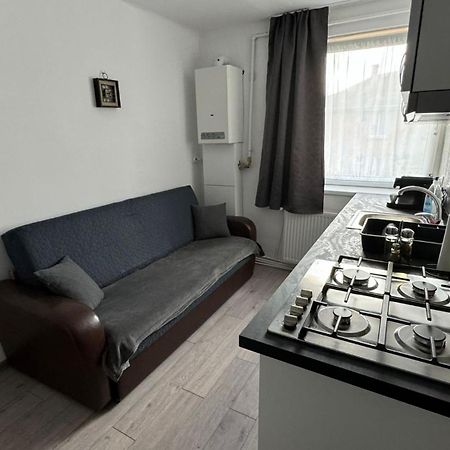 Refugiul Castelului Apartment Hunedoara Ngoại thất bức ảnh