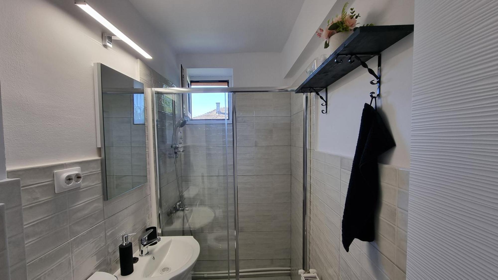 Refugiul Castelului Apartment Hunedoara Ngoại thất bức ảnh